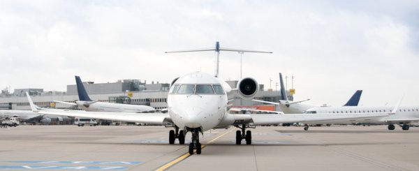 Treintickets naar Dusseldorf Airport v.a. € 20 enkele reis. | NS
